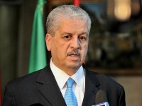 Abdelmalek Sellal attendu dimanche dans la wilaya de Saida