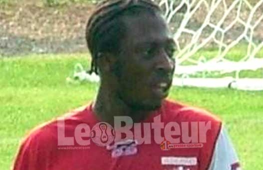 ESS : L'Entente aura un mois pour régler l'affaire Idangar