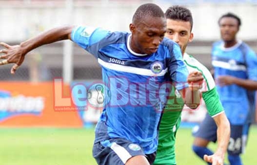 USMA : Kalu Uche ne viendra pas !