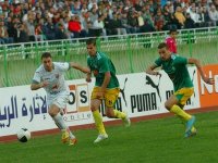 Coupe d'Algérie (16es de finale) : l'ES Sétif à l'arrachée, le MC Alger aux tirs au but