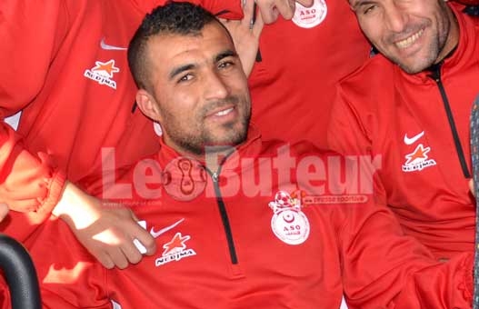 ASO : Kouadri «Nous sommes prêts pour la phase retour»