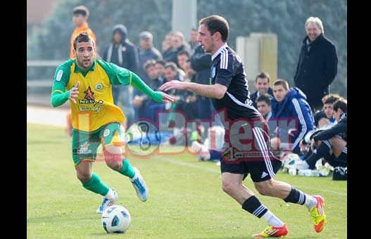 JSK : Nessakh : «Je ne suis pas déçu de ne pas avoir été sélectionné»