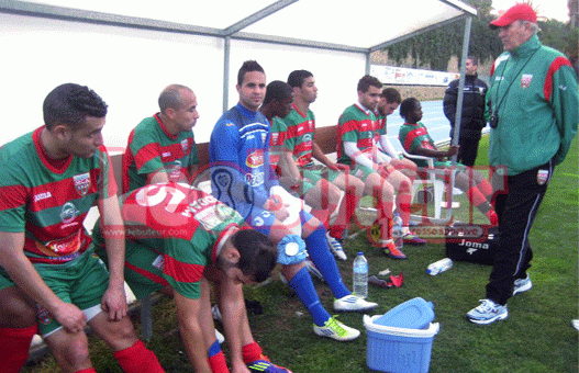 MCA : Bracci : «Sayoud sera convoqué face à la JSK»