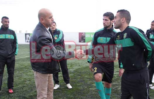 CSC : Un stage et des enseignements