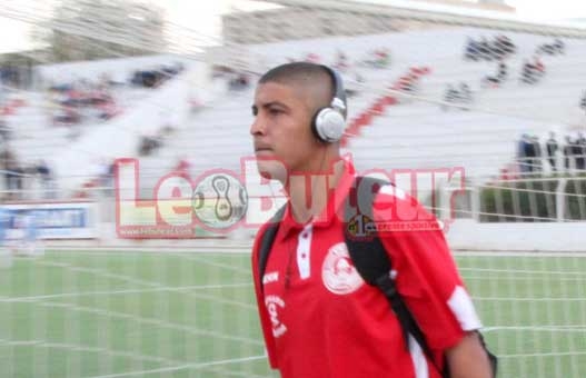 ASK : Zouak dit tout au Buteur