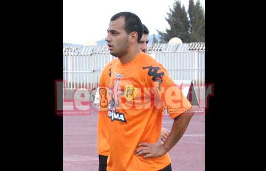 CABBA : Belguerfi «Le retour sera plus difficile»