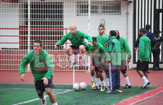 USB : Ali Houhou, président : «Le club n'est plus sous l'épée de Damoclès»
