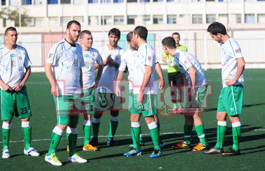 MOB : Les Béjaouis préparent Biskra