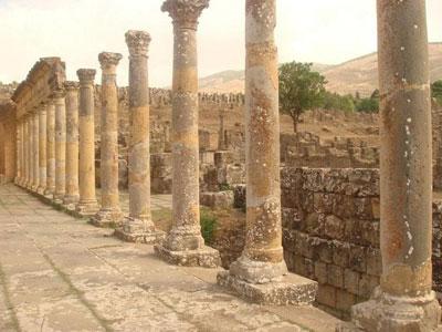 De nouveaux sites proposés au classement à Mila                                    Avec six zones archéologiques consacrées patrimoine national