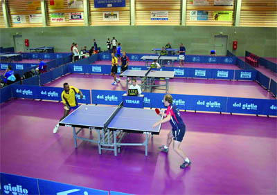 L'Algérie au rendez-vous d'Amman