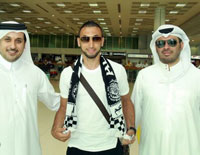 Equipe nationale Al-Sadd / El-Bellouchi encense l'international algérien                                    «Belhadj est le meilleur joueur étranger au Qatar»