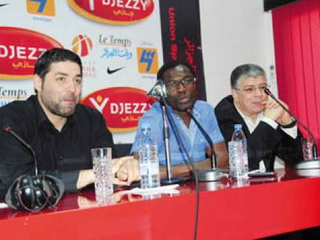 USM Alger. Uche Kalu ne sera pas retenu                                    Sports : les autres articles