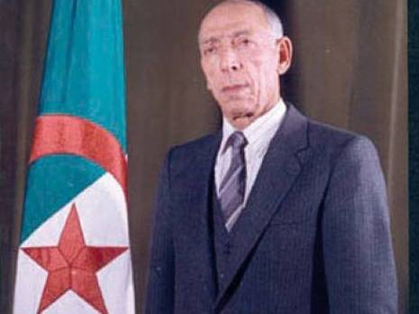 Des lycéens s'interrogent sur l'assassinat de Boudiaf                                    A l'occasion du 20e anniversaire de son retour au pays