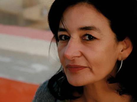 «Nous n'intervenons pas dans le scénario des films»                                    Nada Doumani. Chargée de la communication à la Commission royale du film de Jordanie
