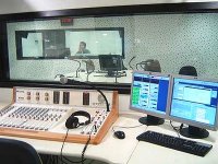 Audiovisuel : projet de réalisation de quatre instituts régionaux spécialisés (Khaldi)