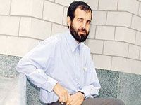 Le leader du mouvement Rachad arrêté                                    La France va-t-elle extrader Dhina vers l'Algérie '