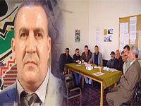 Tizi Ouzou                                    Le Satef dénonce l'autoritarisme du directeur de l'éducation