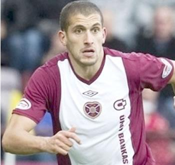 L'Algérien Bouzid entame les entraînements                                    BENI YES