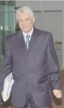 L'équilibre financier n'est pas menacé                                    TAYEB LOUH À PROPOS DE LA SECURITE SOCIALE