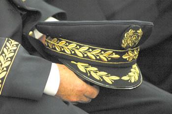 Le wali d'Illizi libéré                                    ENLEVE PAR TROIS JEUNES ARMES ET EMMENE EN LIBYE