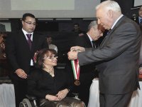 Hommage à de grands invalides de la guerre de Libération nationale