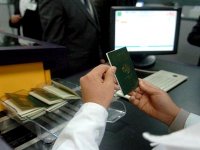 Passeport biométrique : début d'émission le 15 janvier 2013 dans neuf consulats pilotes