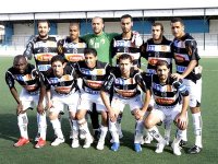Meilleure équipe : l'ES Sétif, un doublé pour marquer une année 2012 pas comme les autres