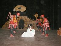 Théâtre / Une question de moyens                                    Plaidoyer pour le Sud