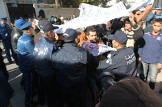 Le front social loin de se calmer                                    Alors que les échéances électorales approchent