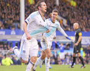 A l'étranger                                    Premier League - 20e journée/ Chelsea reprend la 3e place