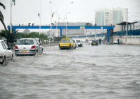 Risques d'inondations                                    Comment les prévenir