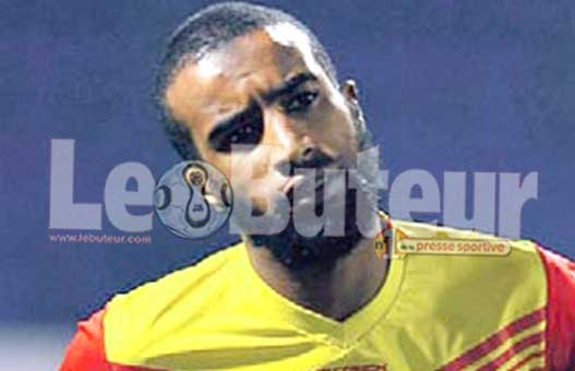 Bouguèche devrait signer aujourd'hui à Annasr