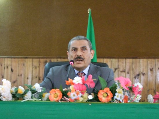 L'Algérie demande à la Libye de lui remettre les ravisseurs et le ministère de l'intérieur adresse de strictes instructions aux walis                                    Accueil populaire à Illizi pour le wali