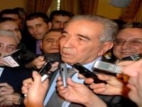 Enlèvement du wali d'Illizi : les ravisseurs ne sont pas un groupe terroriste (Ould Kablia)