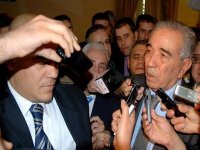 Enlèvement du wali d'Illizi : aucun lien avec la question sécuritaire au Sahel (Ould Kablia)