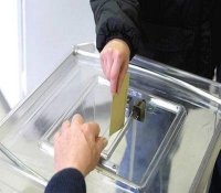 Des partis politiques pour 