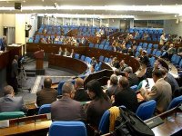 Les députés entament le vote article par article du projet de loi sur la wilaya