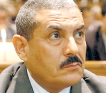 Le wali d'Illizi retrouve sa famille                                    IL A ETE REMIS HIER PAR LES AUTORITES LIBYENNES