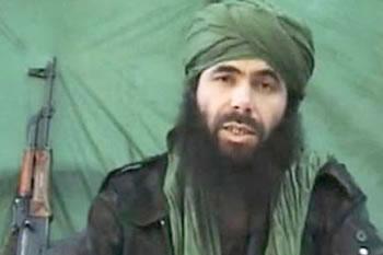 Al Qaîda au Sahel renouvelle ses menaces                                    LA FRANCE, LA GRANDE-BRETAGNE, LA HOLLANDE ET LA SUÈDE VISEES