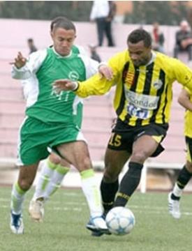 MOC- CABBA, un derby de l'Est en guise de reprise                                    LIGUE 2