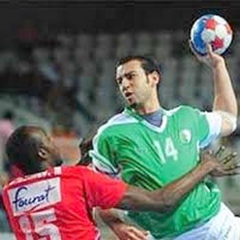 Pour une place en finale                                    CE SOIR À 18H ALGERIE- EGYPTE