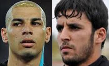 Chaouchi et Zemmamouche gagnent leurs places                                    EQUIPE NATIONALE