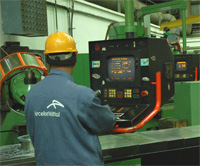 Le groupe a procédé au transfert de fortes sommes en devises vers le Luxembourg                                    ArcelorMittal Annaba