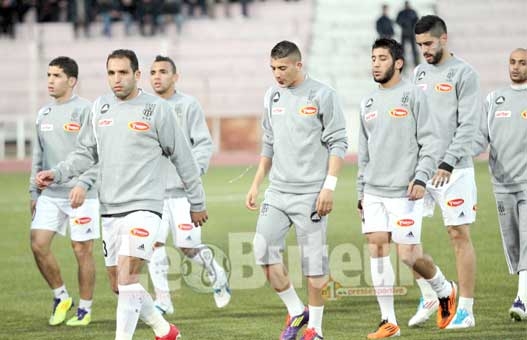 ESS : Geiger met en garde ses hommes contre le piège nahdiste