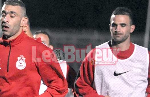 ASO : Mellouli «Nous serons encore plus forts durant la phase retour»