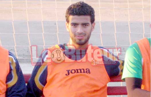 JSMB : Gaïd et Laâraf ne joueront pas au Nasria