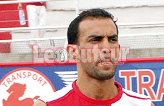 MCS : Hamedi «Je veux faire un bon parcours»