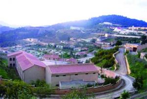 Plusieurs projets de désenclavement pour la commune de Ouled Bessem