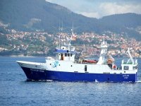 Le naufrage du chalutier  El Khalil  a permis d'ouvrir des dossiers sur la profession des gens de la mer (ministre)