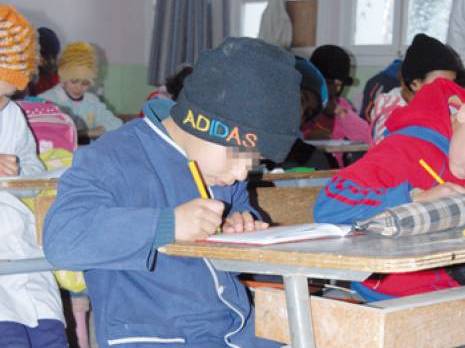 Ecoles de la circonscription administrative de Baraki : Des salles sans chauffage                                    Alger : les autres articles